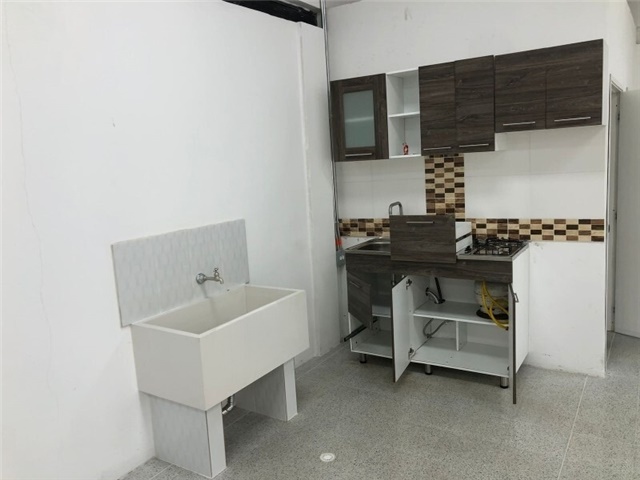 Bodega en Arriendo - Vista 5