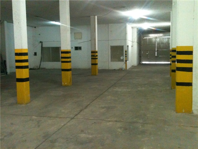 Bodega en Arriendo – pohled 2