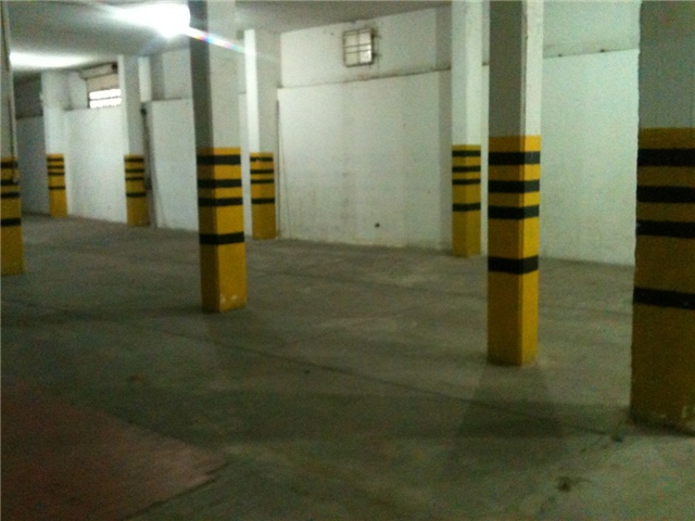 Bodega en Arriendo – pohled 3