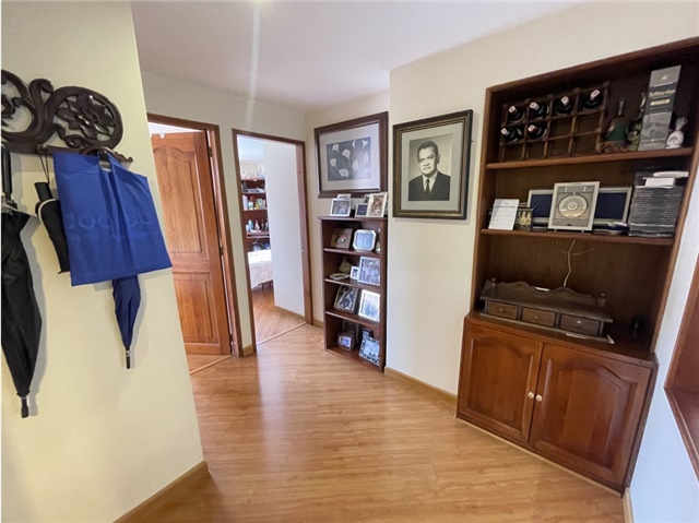 Piso – Bogotá, Santa Bárbara, Localidad Usaquén - Vista 3