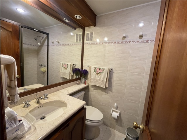 Piso – Bogotá, Santa Bárbara, Localidad Usaquén - Vista 5