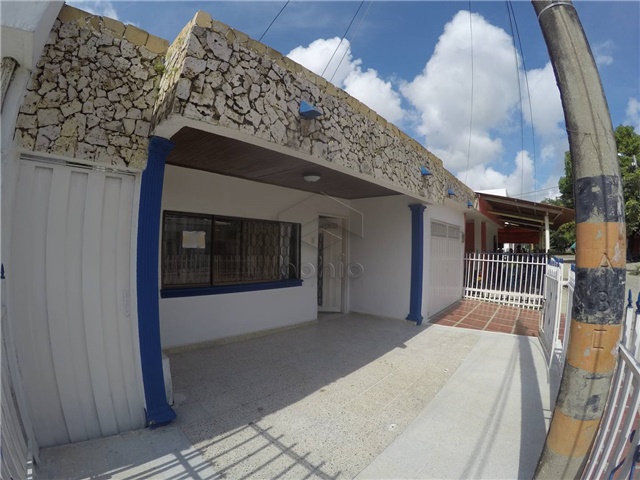 Casa en Venta – pohled 2