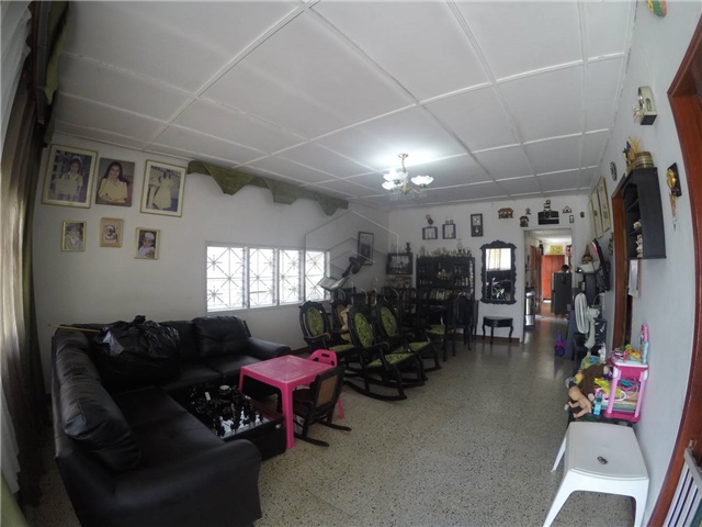 Casa en Venta – pohled 3