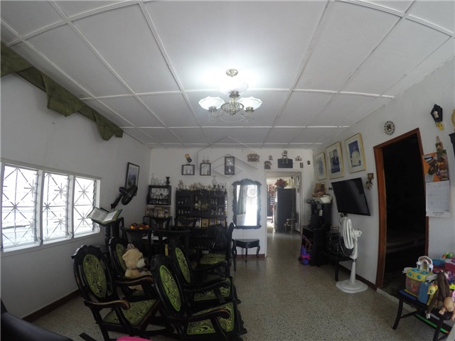 Casa en Venta – pohled 4