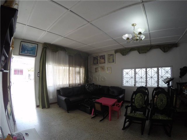 Casa en Venta – pohled 5