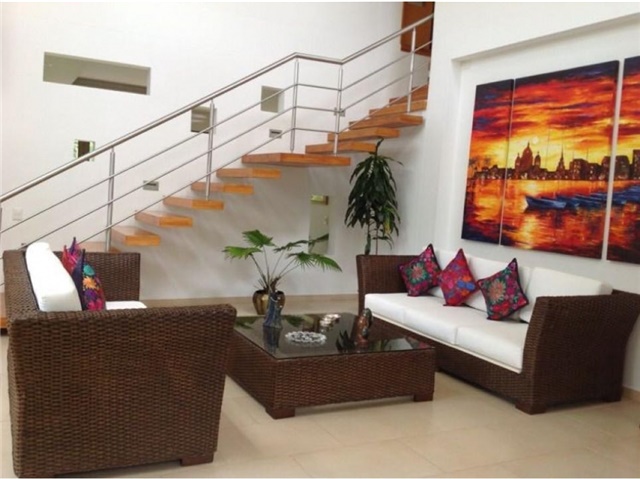Casa en Venta - Vista 2