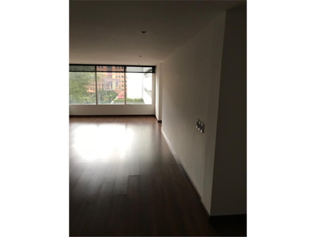 Piso – Bogotá, Chicó Lago