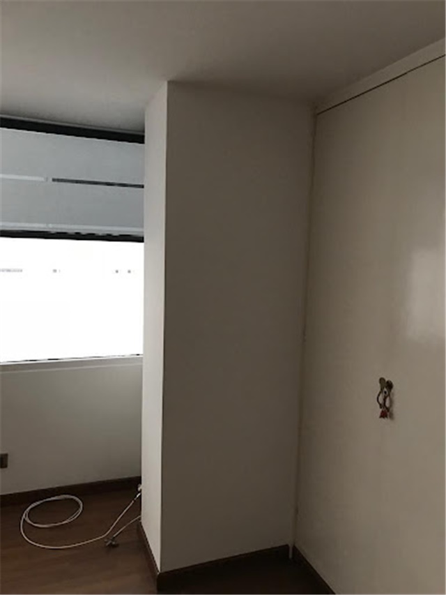 Piso – Bogotá, Chicó Lago - Vista 4