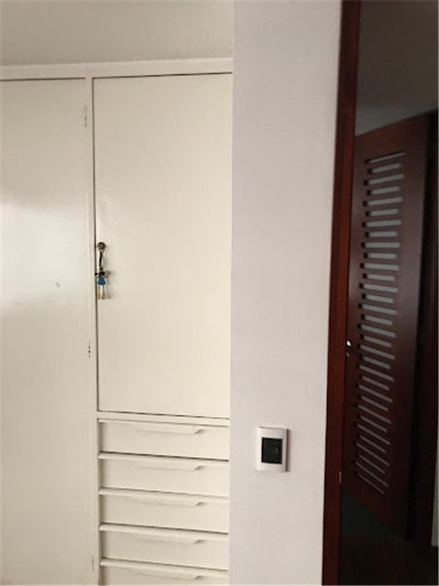 Piso – Bogotá, Chicó Lago - Vista 5
