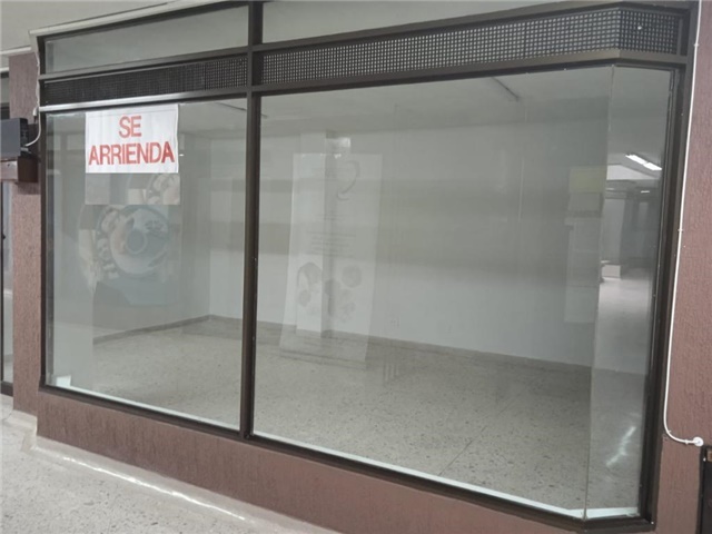 Oficina en Arriendo - Vista 3