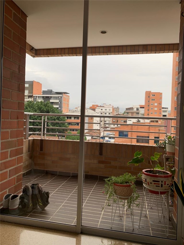 Apartamento en Venta – pohled 2