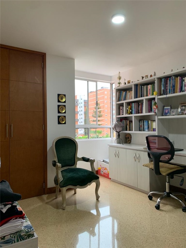 Apartamento en Venta – pohled 6