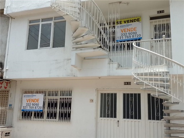 Casa en Venta - Vista 2