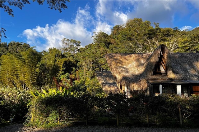 Finca en Venta