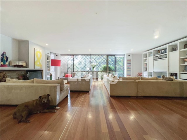 Piso – Bogotá, Barrio La Calleja, Localidad Usaquén - Vista 2