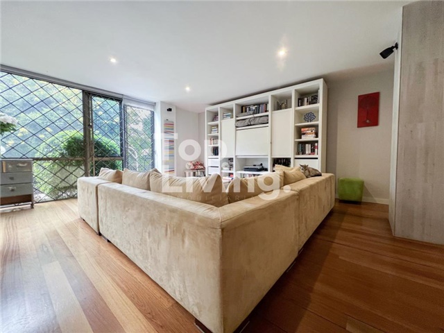 Piso – Bogotá, Barrio La Calleja, Localidad Usaquén - Vista 3