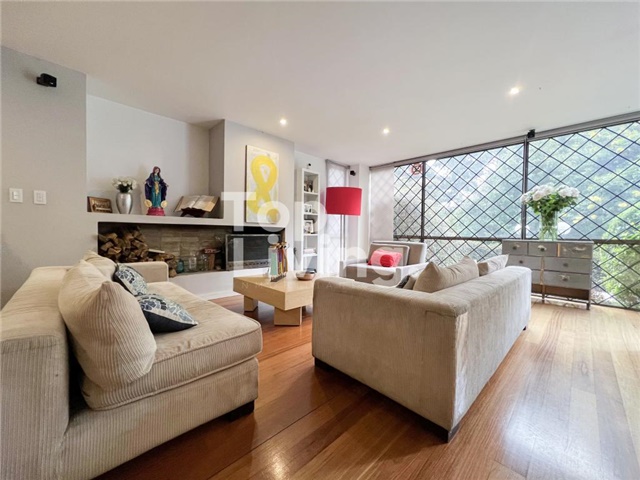 Piso – Bogotá, Barrio La Calleja, Localidad Usaquén - Vista 4