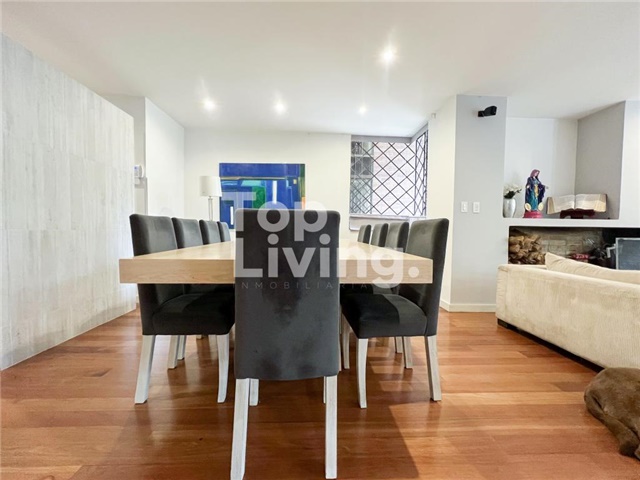 Piso – Bogotá, Barrio La Calleja, Localidad Usaquén - Vista 5