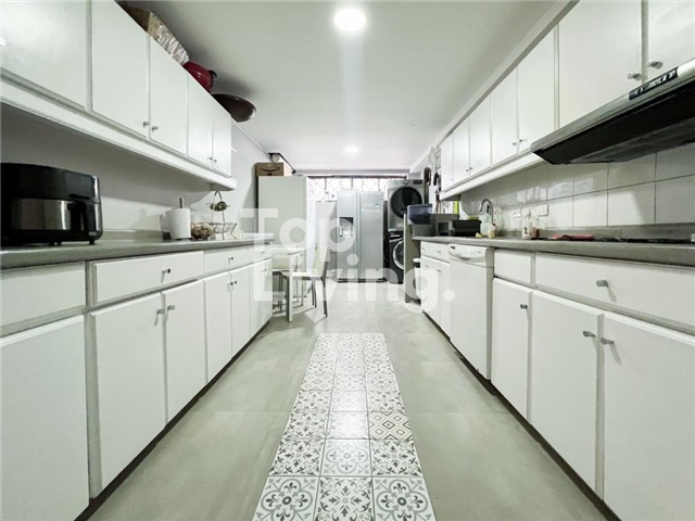 Piso – Bogotá, Barrio La Calleja, Localidad Usaquén - Más