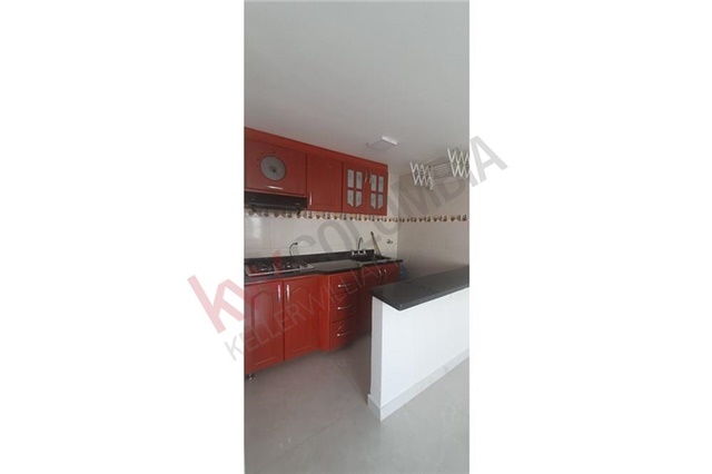 Piso – Bogotá, Pardo Rubio - Vista 3