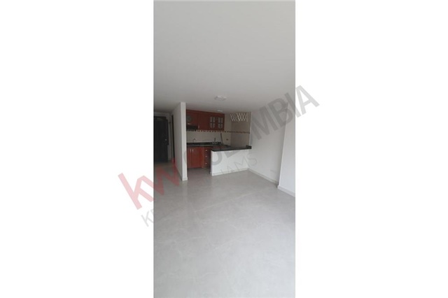 Piso – Bogotá, Pardo Rubio - Vista 4