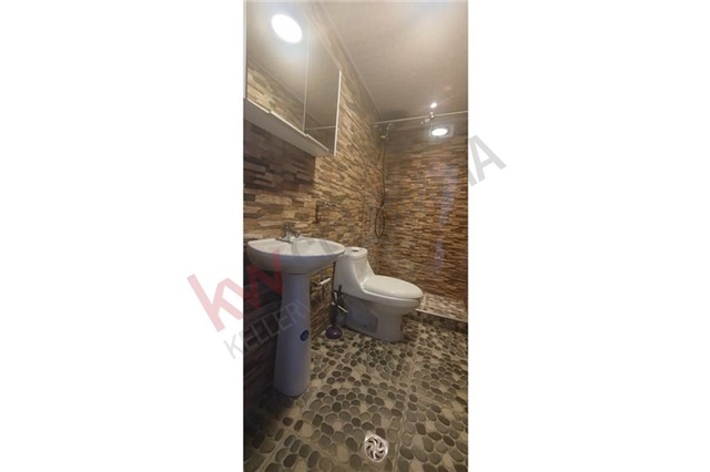Piso – Bogotá, Pardo Rubio - Vista 5