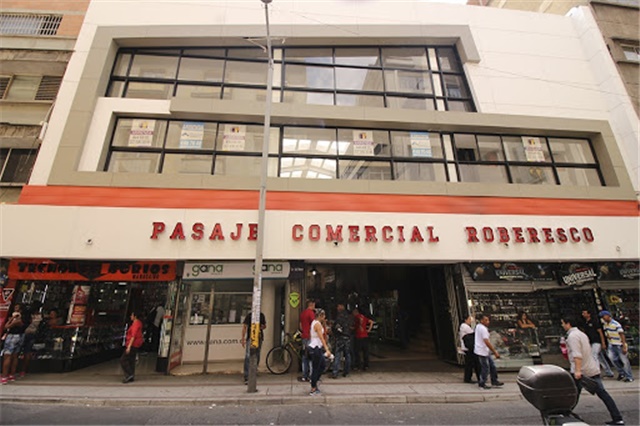 Local en Venta