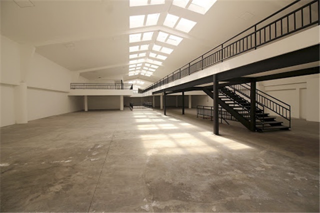 Local comercial en venta en La candelaria, Medellín 2