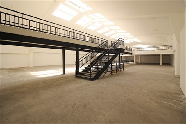 Local en venta en La Candelaria, Medellín, 1650 m² · foto 6 de 16