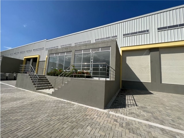 Bodega en Arriendo