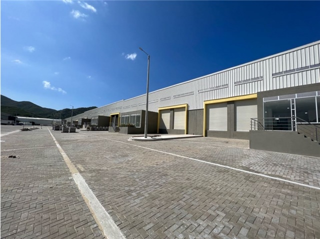 Bodega en Arriendo - Vista 3
