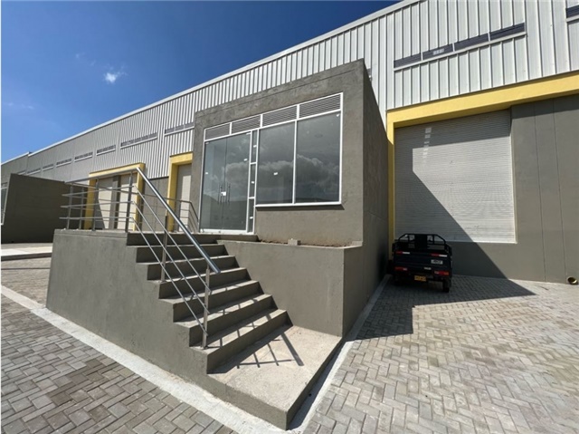 Bodega en Arriendo - Vista 4