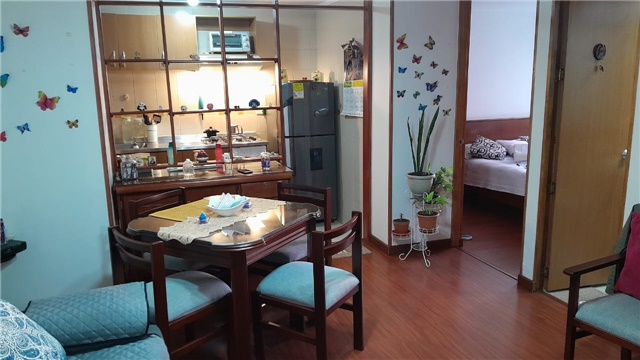 Piso – Bogotá, Campanella, Localidad Suba - Vista 3