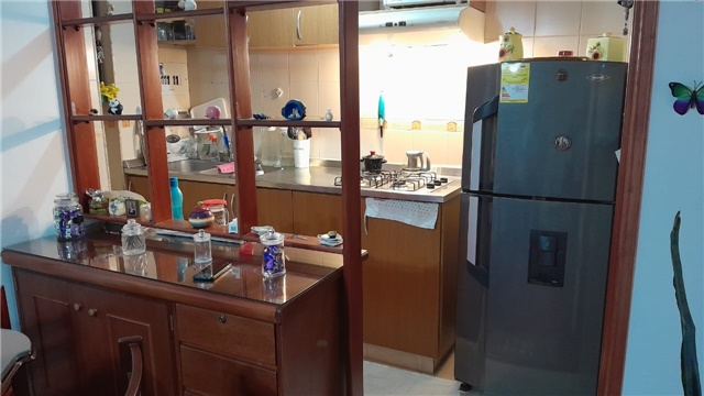 Piso – Bogotá, Campanella, Localidad Suba - Vista 4