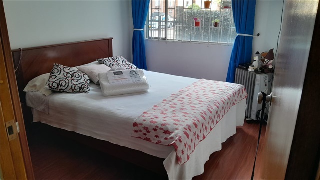 Piso – Bogotá, Campanella, Localidad Suba - Más