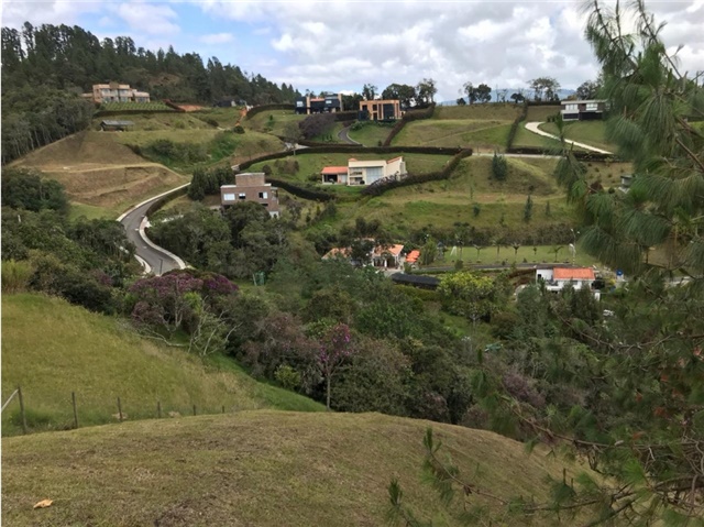 Lote en Venta – pohled 2