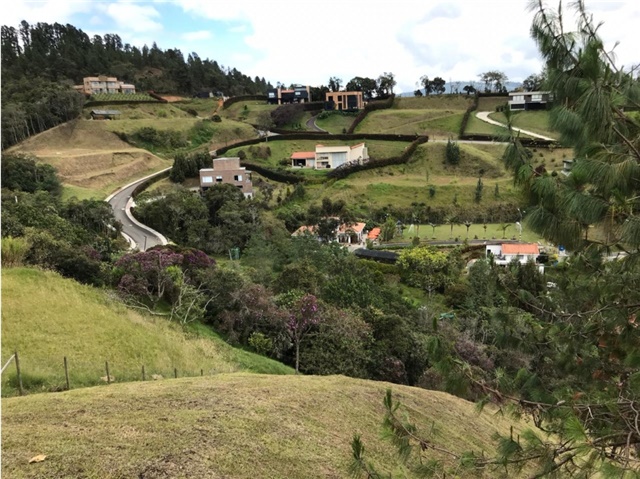 Lote en Venta – pohled 5