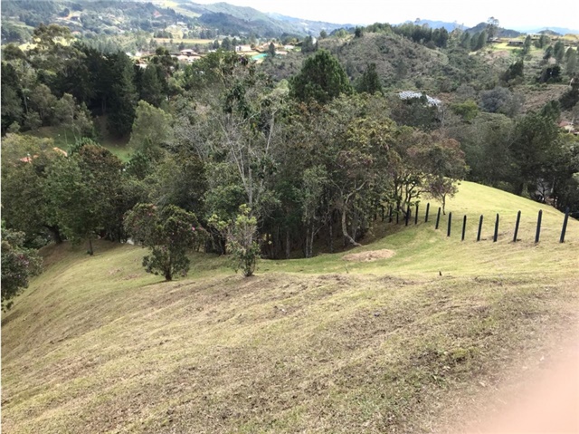 Lote en Venta – pohled 6