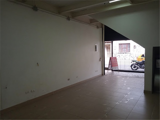 Local en Arriendo - Vista 4