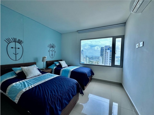 Apartamento en venta en Bocagrande, Cartagena · foto 15 de 24