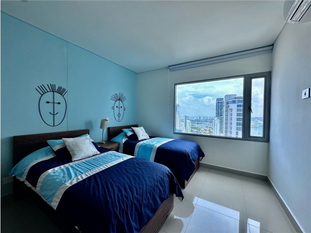 Apartamento en venta en Bocagrande, Cartagena · foto 16 de 24