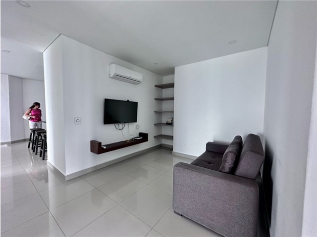 Apartamento en venta en Bocagrande, Cartagena · foto 17 de 24