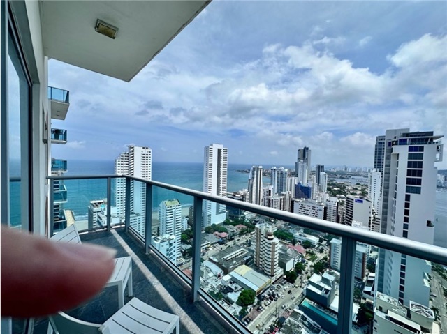 Apartamento en venta en Bocagrande, Cartagena · foto 20 de 24