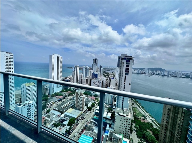 Apartamento en venta en Bocagrande, Cartagena · foto 22 de 24