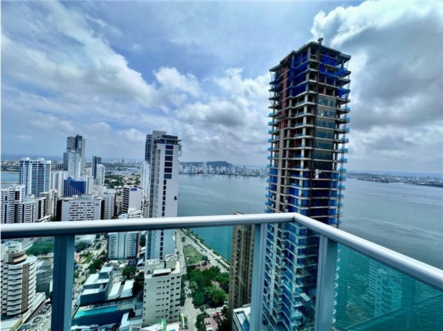 Apartamento en venta en Bocagrande, Cartagena · foto 23 de 24