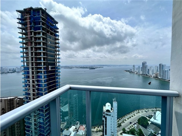 Apartamento en venta en Bocagrande, Cartagena · foto 24 de 24