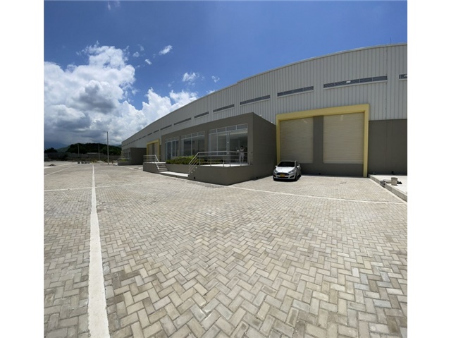 Bodega en Arriendo