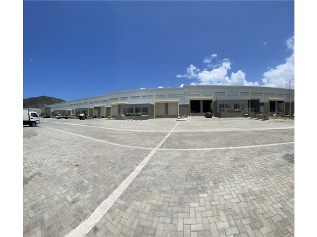 Bodega en Arriendo - Vista 2