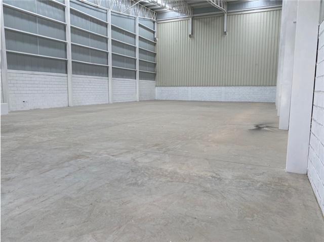 Bodega en Arriendo - Vista 3