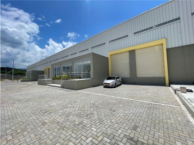 Bodega en Arriendo - Vista 4